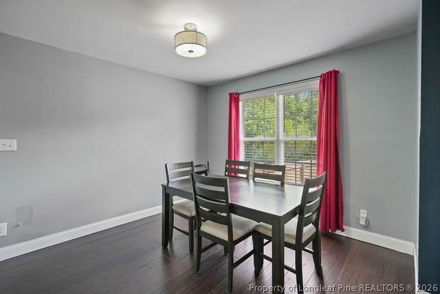 4225 Redmill Lane, Hope Mills, NC 28348