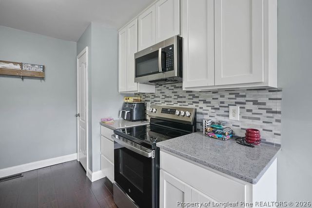 4225 Redmill Lane, Hope Mills, NC 28348