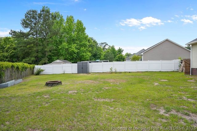 4225 Redmill Lane, Hope Mills, NC 28348
