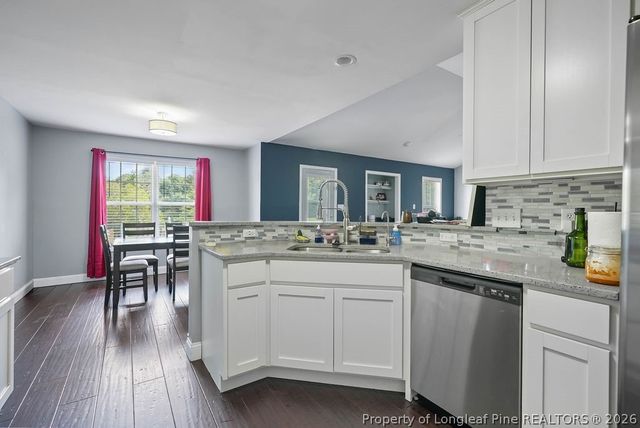 4225 Redmill Lane, Hope Mills, NC 28348