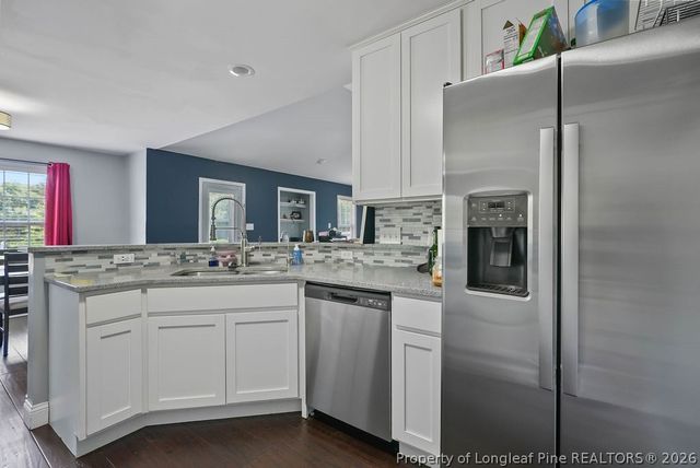 4225 Redmill Lane, Hope Mills, NC 28348