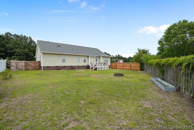4225 Redmill Lane, Hope Mills, NC 28348
