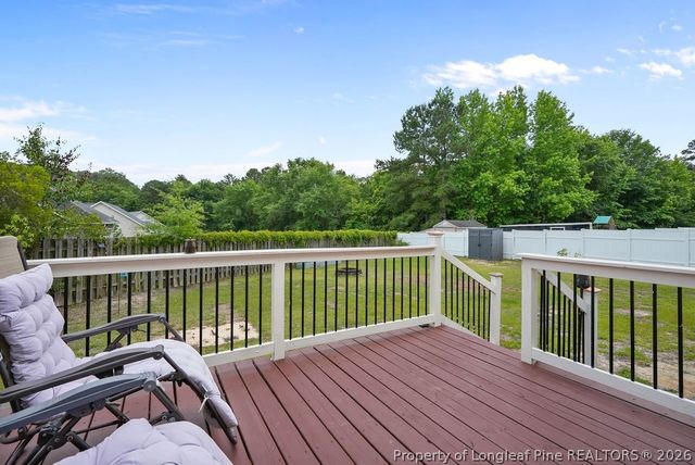 4225 Redmill Lane, Hope Mills, NC 28348