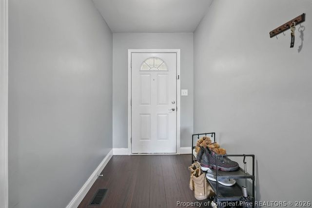 4225 Redmill Lane, Hope Mills, NC 28348