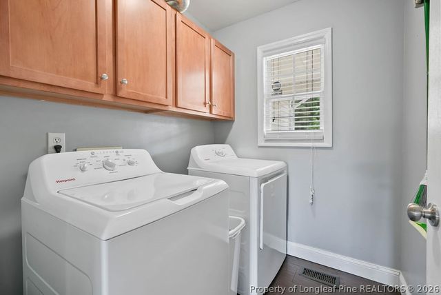 4225 Redmill Lane, Hope Mills, NC 28348