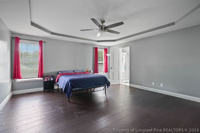4225 Redmill Lane, Hope Mills, NC 28348