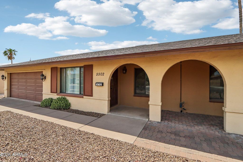 5502 S HAZELTON Lane, Tempe, AZ 85283 — photo 3