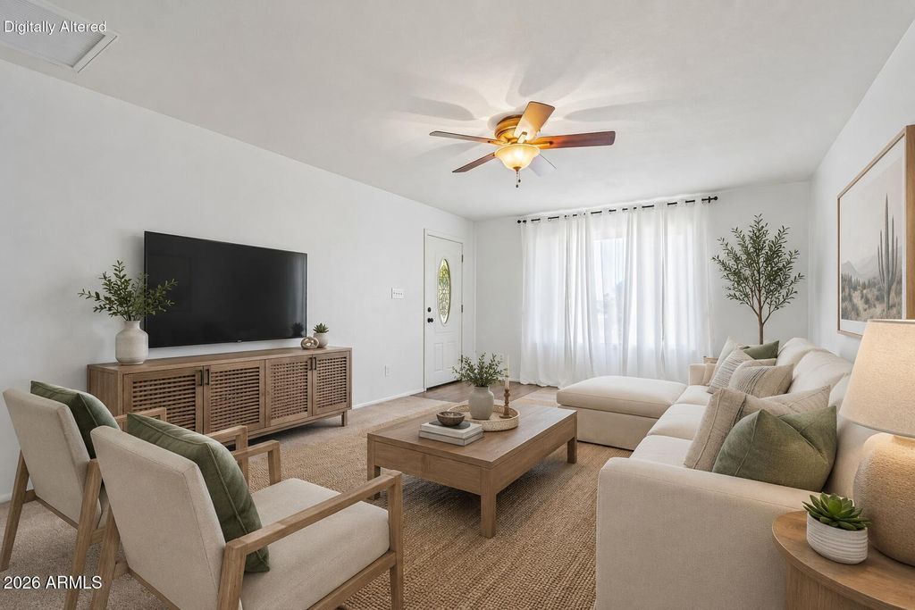 5502 S HAZELTON Lane, Tempe, AZ 85283 — photo 4