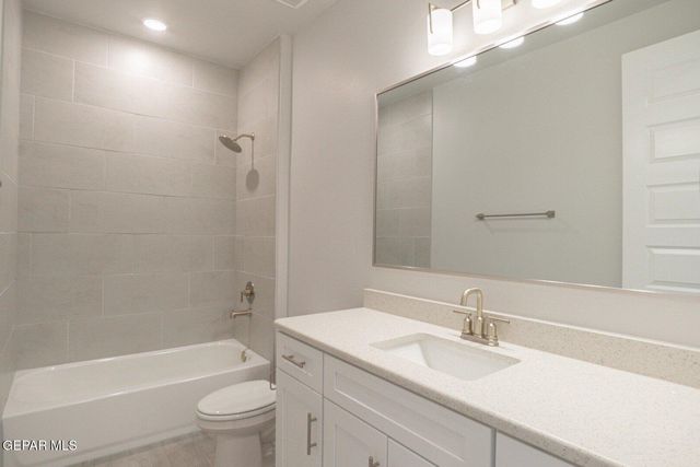 14029 Paseo Central Ave Avenue, Horizon City, TX 79928