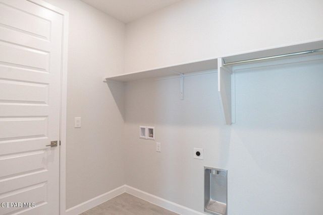 14029 Paseo Central Ave Avenue, Horizon City, TX 79928