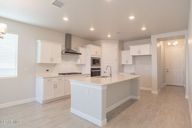 14029 Paseo Central Ave Avenue, Horizon City, TX 79928