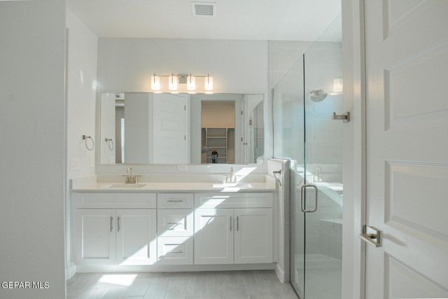 14029 Paseo Central Ave Avenue, Horizon City, TX 79928