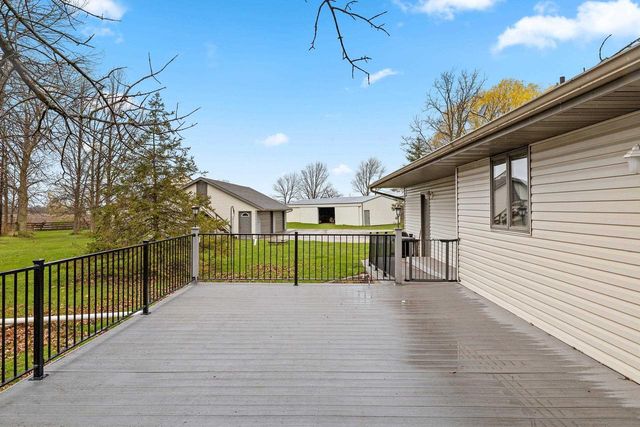 3434 WILLOW ROAD, Green Bay, WI 54311