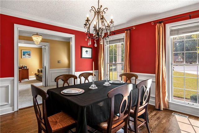 560 Saddle Crest Drive, Roswell, GA 30075