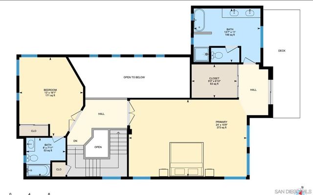 4968 Poseidon, Oceanside, CA 92056