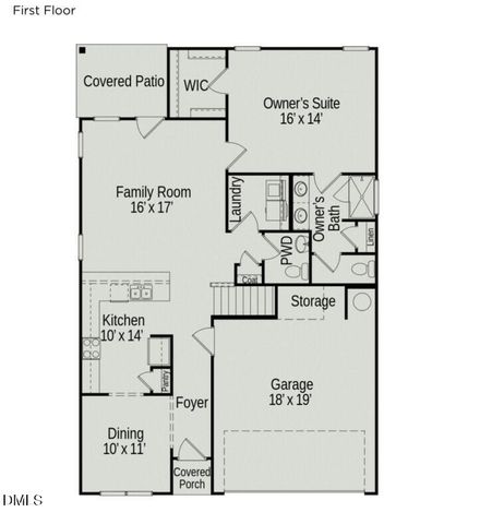 5094 Pioneer Drive, Sanford, NC 27330