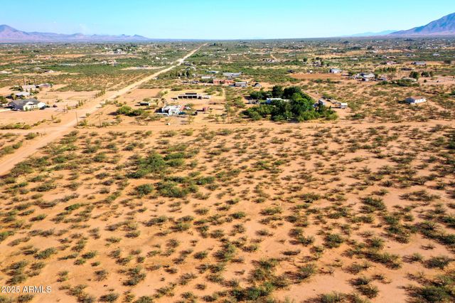 TBD S Calle Eldorado -- 612, Sierra Vista, AZ 85650