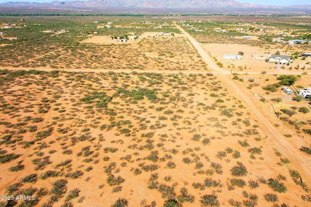 TBD S Calle Eldorado -- 612, Sierra Vista, AZ 85650