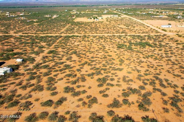 TBD S Calle Eldorado -- 612, Sierra Vista, AZ 85650