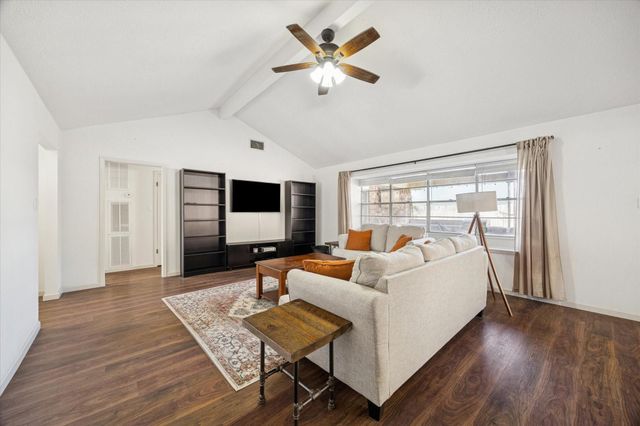 11207 Rousseau Drive, Houston, TX 77065