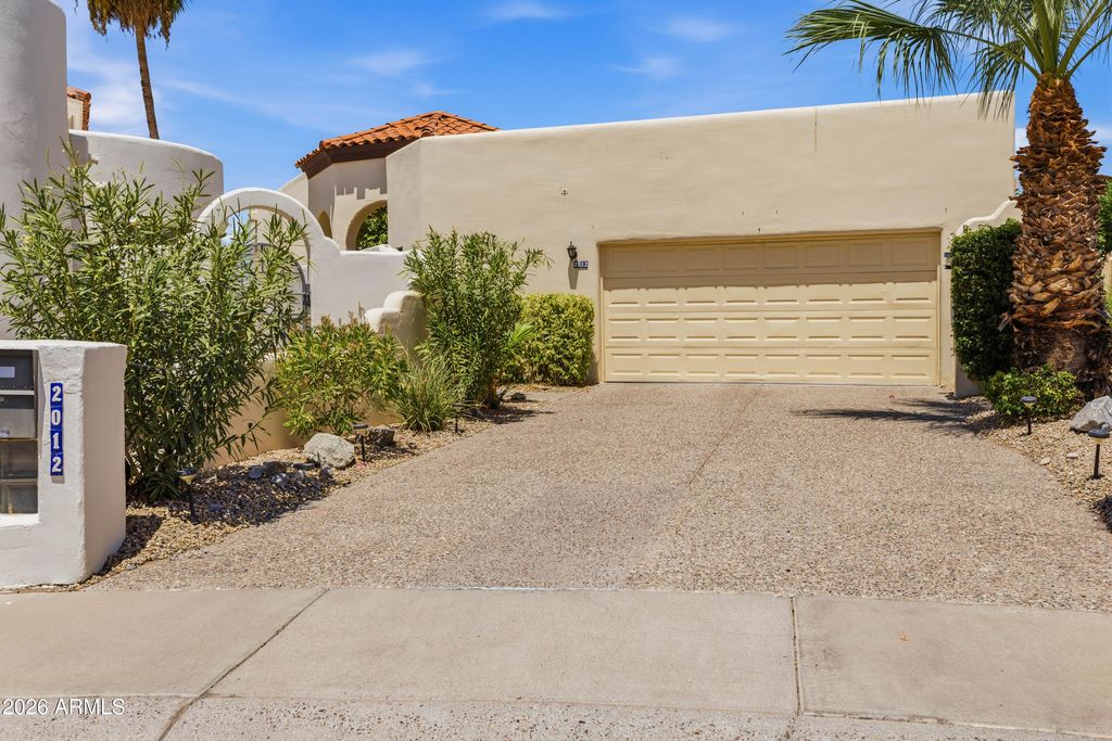 2012 E NORTHVIEW Avenue, Phoenix, AZ 85020