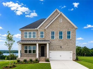 1134 Winding Branch Drive, Canton, GA 30114