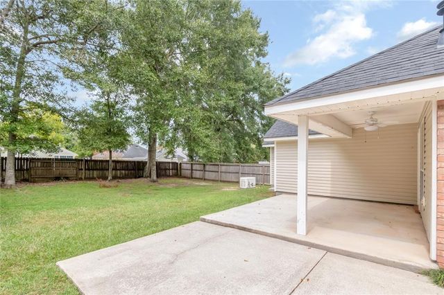 958 Henckley Avenue, Mobile, AL 36609