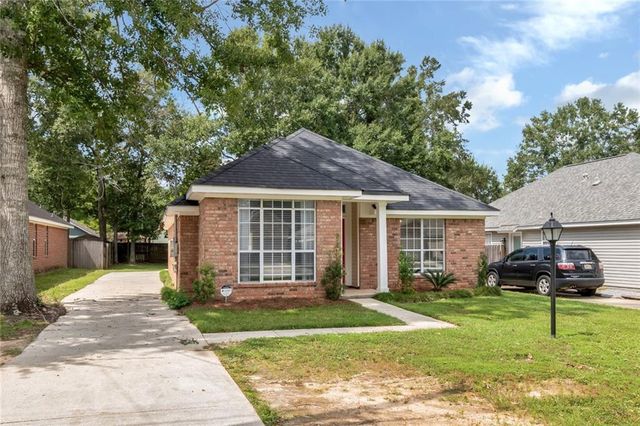 958 Henckley Avenue, Mobile, AL 36609