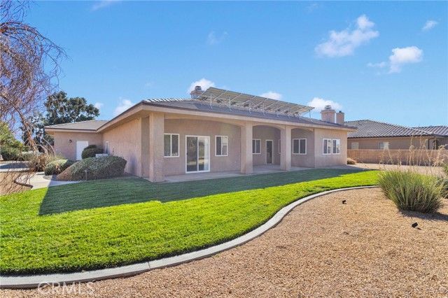 19274 Kanbridge Street, Apple Valley, CA 92308