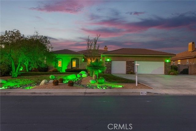 19274 Kanbridge Street, Apple Valley, CA 92308