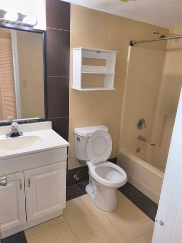 7941 Southgate Blvd A3, North Lauderdale, FL 33068