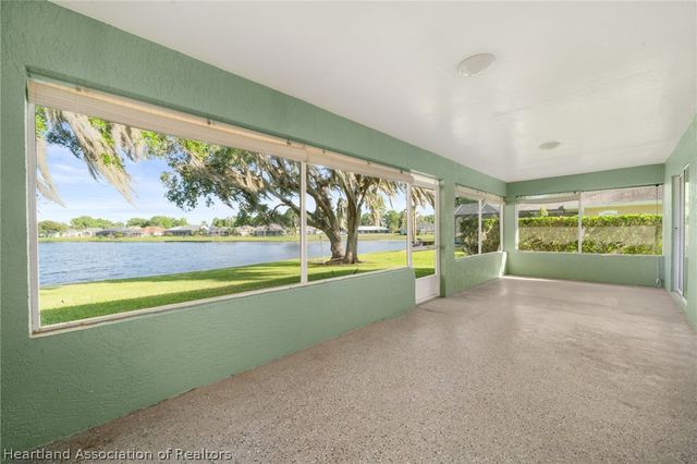6228 Aquavista Drive, Sebring, FL 33876
