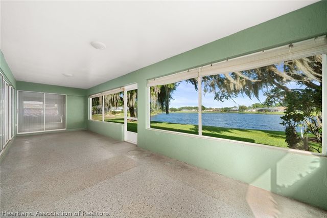 6228 Aquavista Drive, Sebring, FL 33876