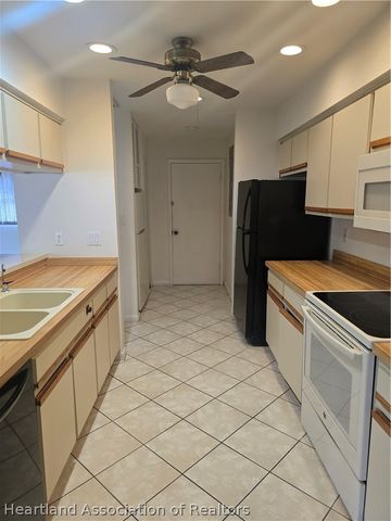 6228 Aquavista Drive, Sebring, FL 33876