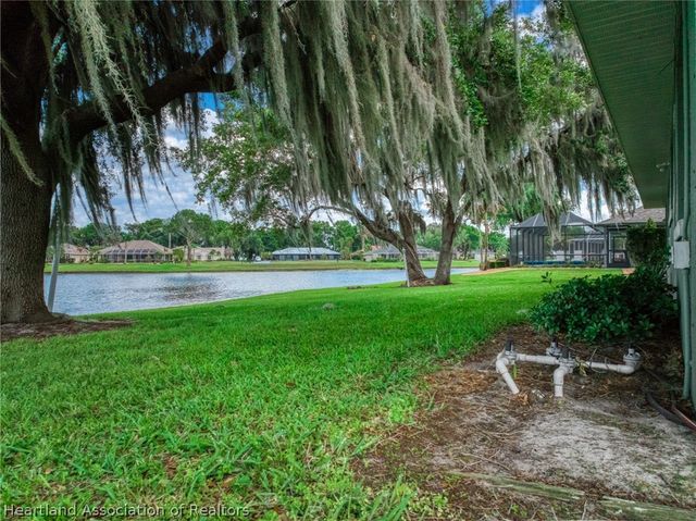 6228 Aquavista Drive, Sebring, FL 33876