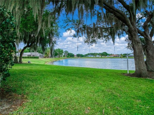 6228 Aquavista Drive, Sebring, FL 33876