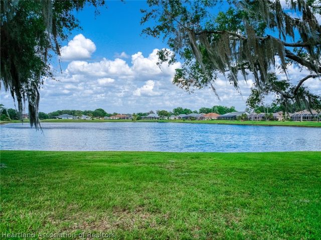 6228 Aquavista Drive, Sebring, FL 33876