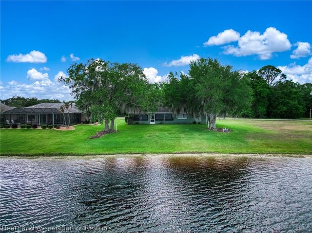 6228 Aquavista Drive, Sebring, FL 33876