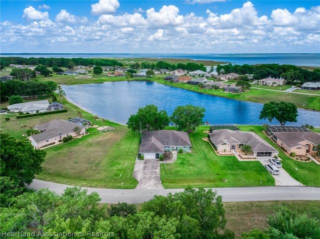 6228 Aquavista Drive, Sebring, FL 33876