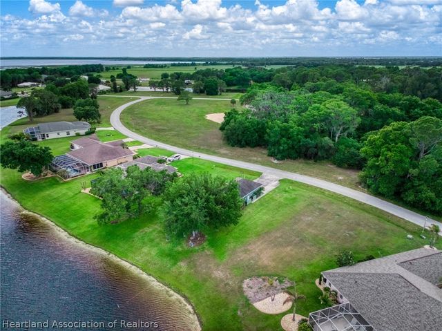 6228 Aquavista Drive, Sebring, FL 33876