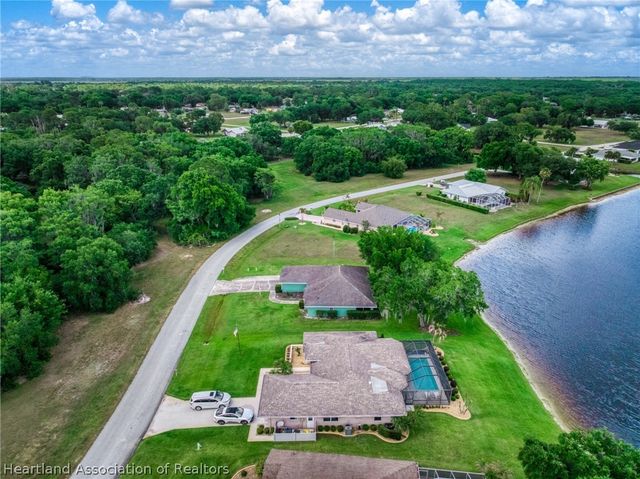 6228 Aquavista Drive, Sebring, FL 33876