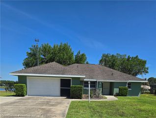 6228 Aquavista Drive, Sebring, FL 33876