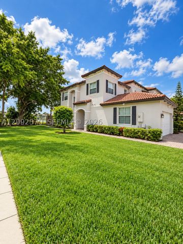 15260 SW 91st Ln, Miami, FL 33196