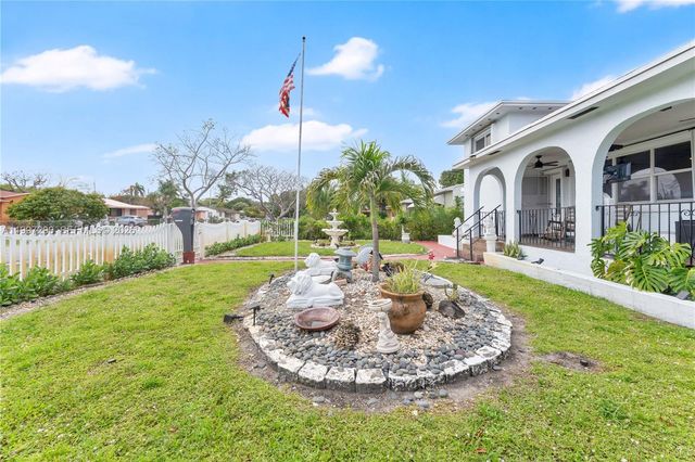 1335 NW 129th St, North Miami, FL 33167