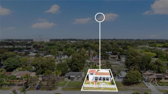 1335 NW 129th St, North Miami, FL 33167