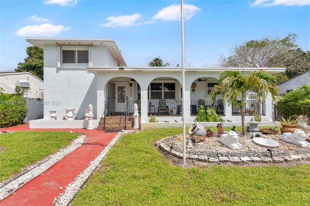 1335 NW 129th St, North Miami, FL 33167