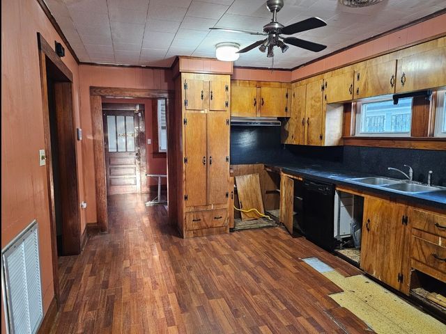 1016 Harrison St, Thibodaux, LA 70301