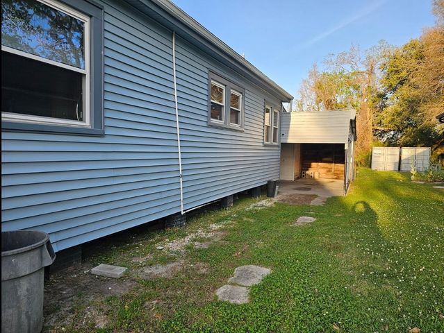 1016 Harrison St, Thibodaux, LA 70301