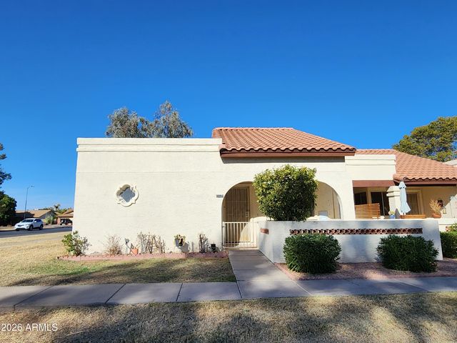 5136 E EVERGREEN Street 1056, Mesa, AZ 85205