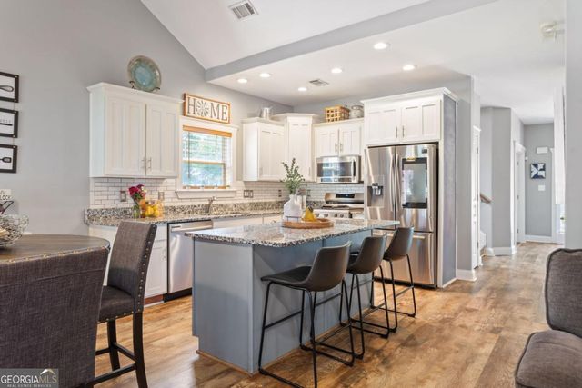 1778 Boulder Walk Lane SE, Atlanta, GA 30316
